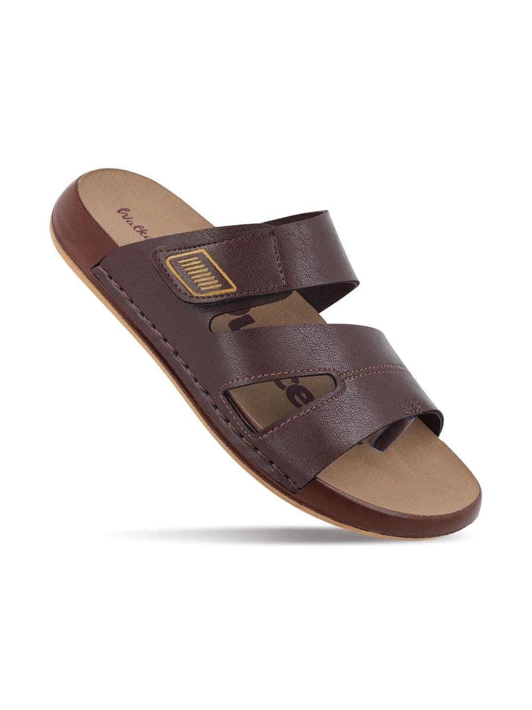 Walkaroo Men Comfort Sandals - view 1
