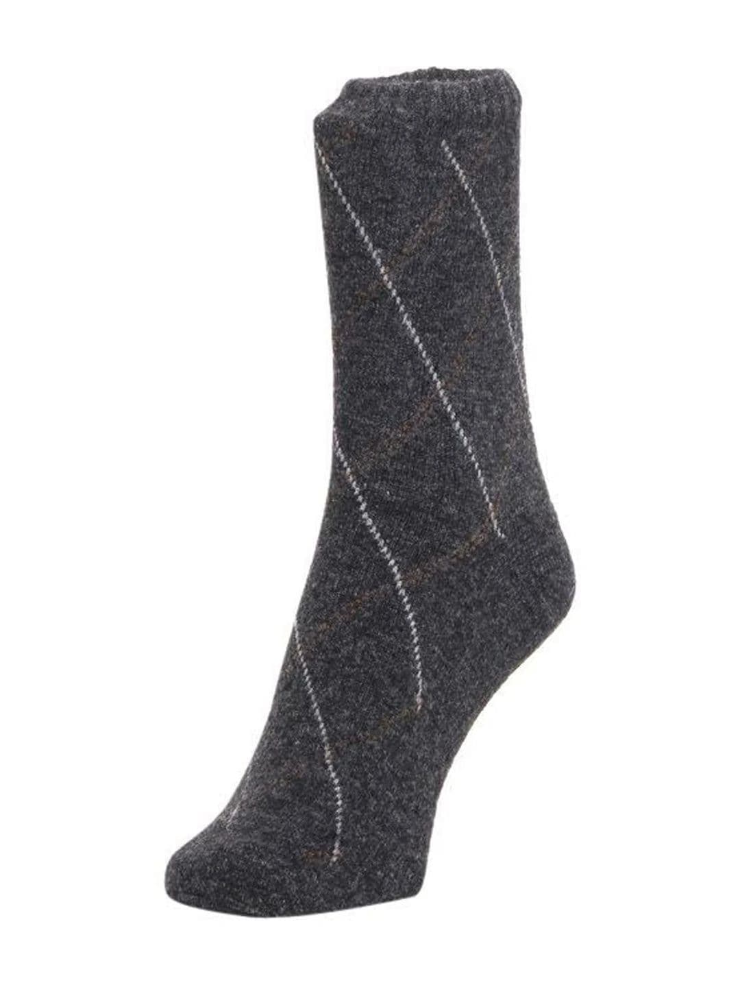 Bizarro.in Men Acrylic Patterned Above Ankle Socks thumbnail 3