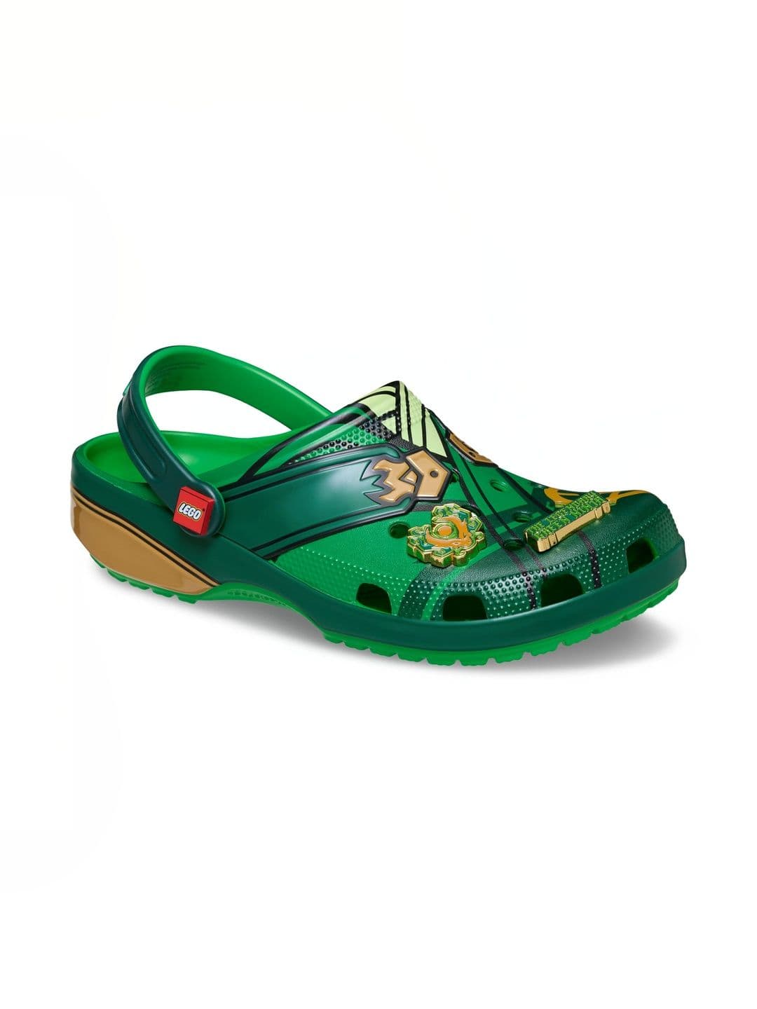 Crocs Unisex Clogs Sandals - view 1