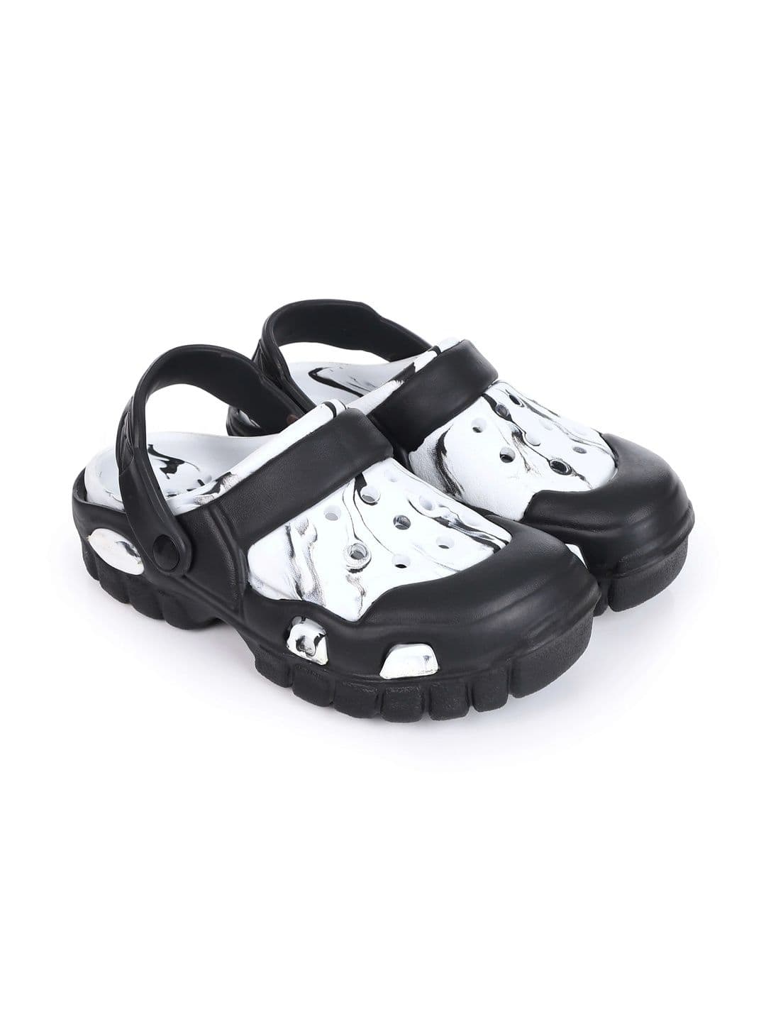 KNIEVL Men Clogs Sandals thumbnail 4