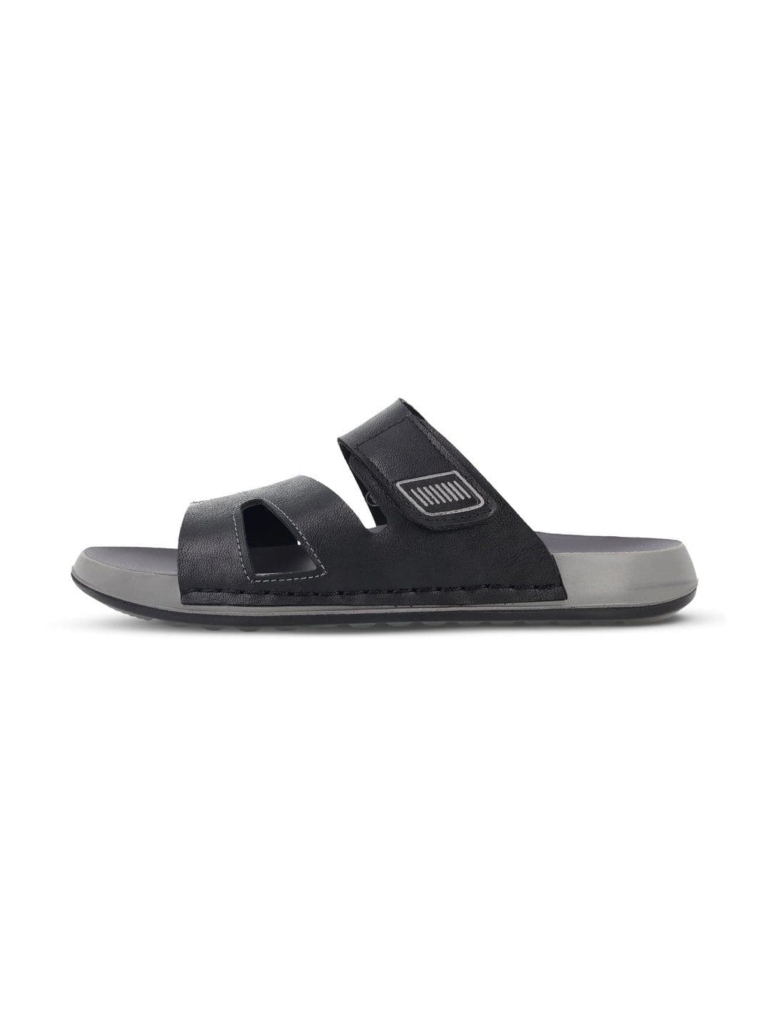 Walkaroo Men Comfort Sandals thumbnail 3