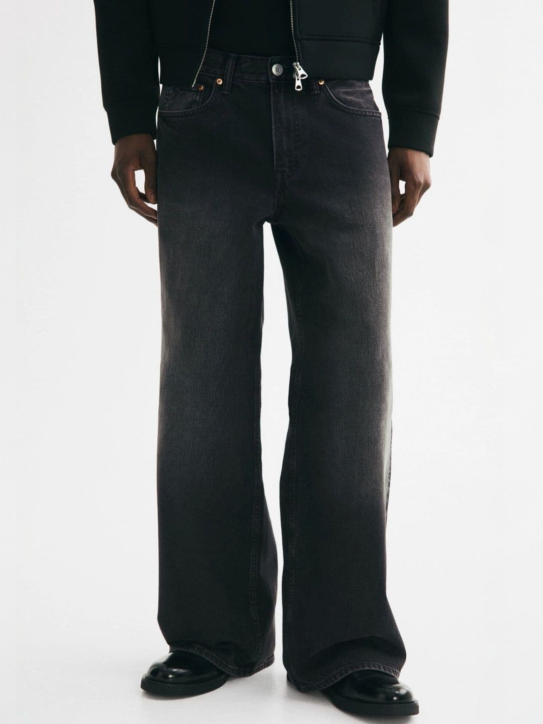 H&M Men Jeans thumbnail 4