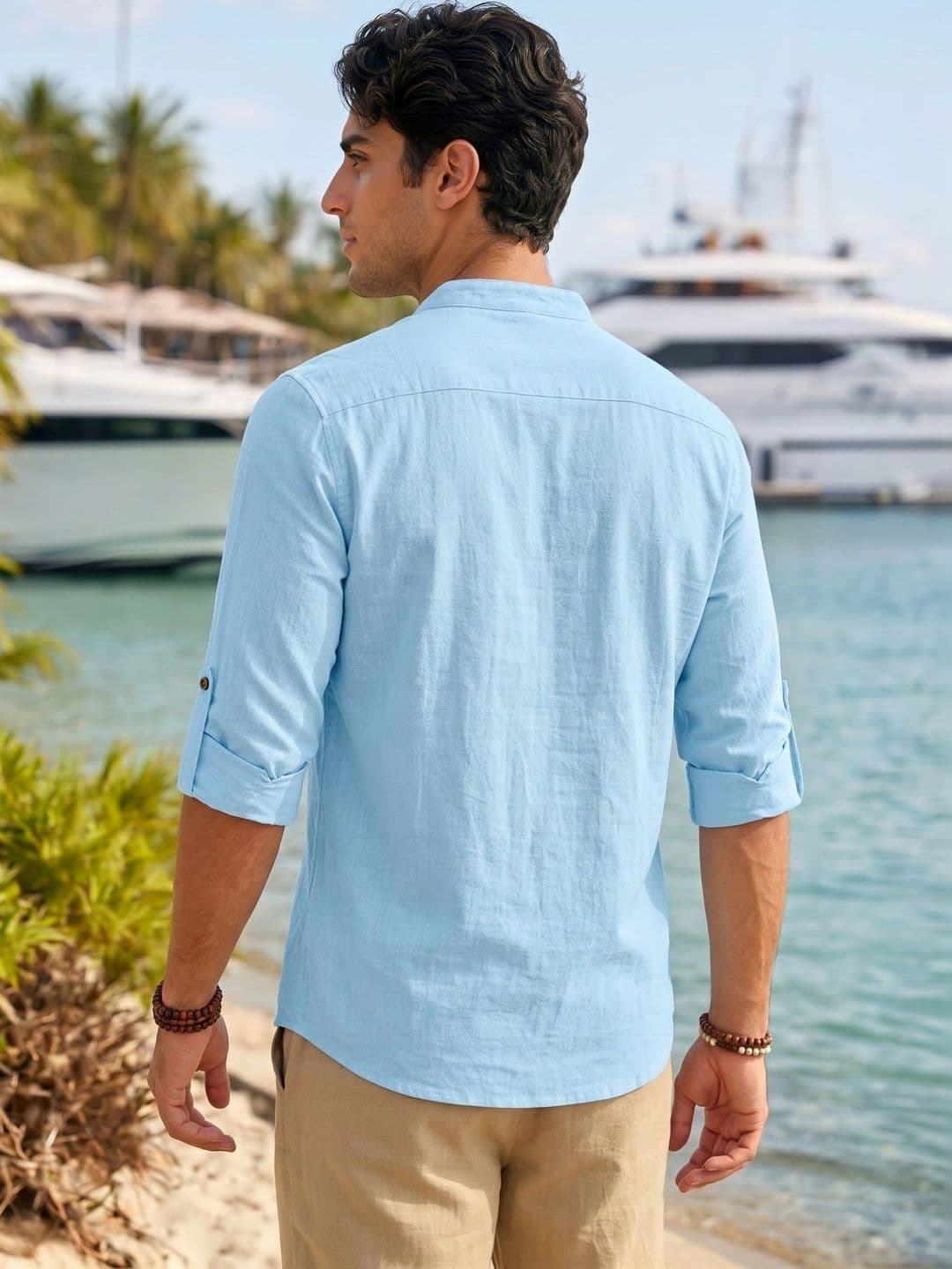 Royalscout Men Standard Casual Shirt thumbnail 5