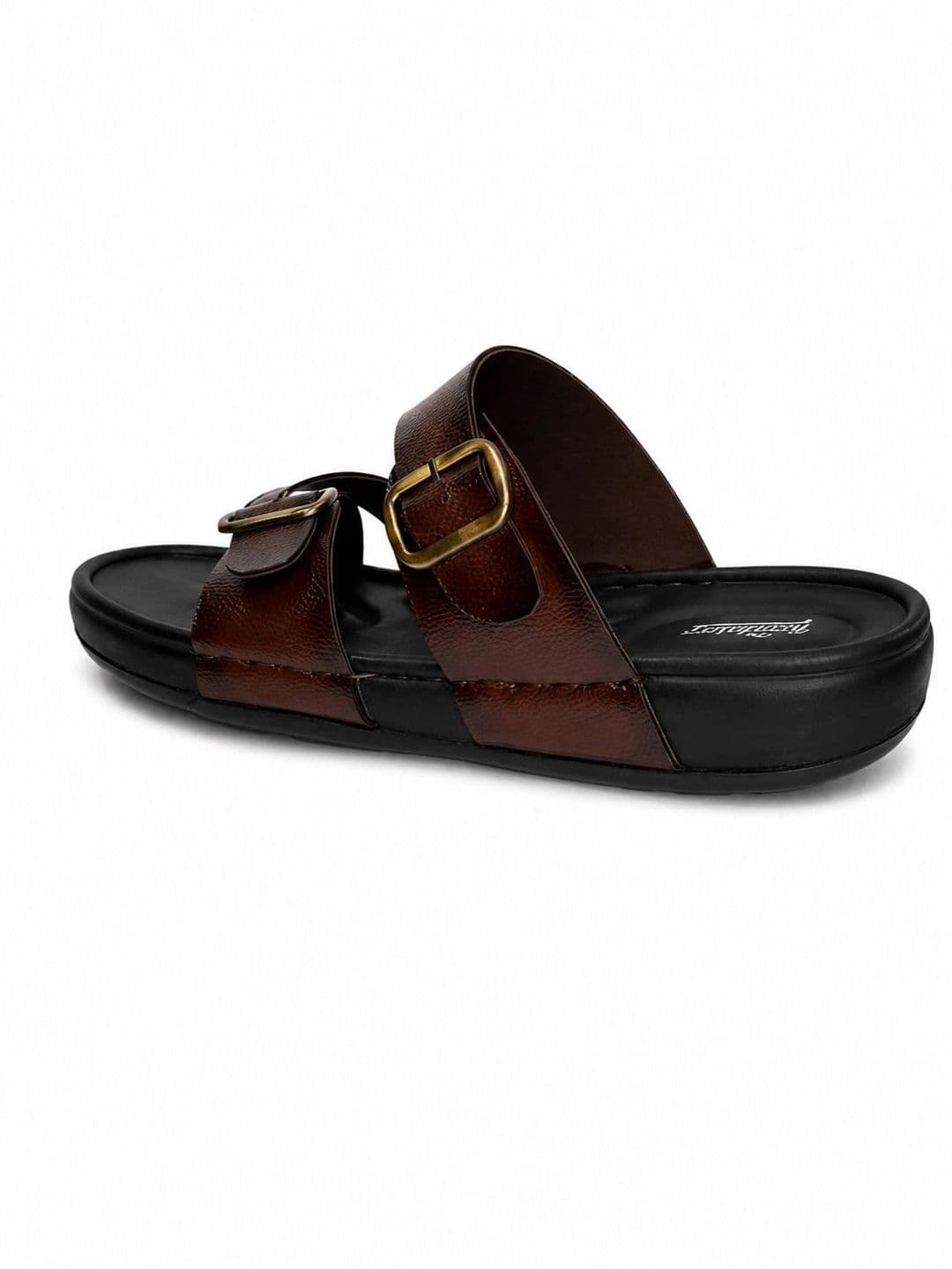 Roadster Men Comfort Sandals thumbnail 5