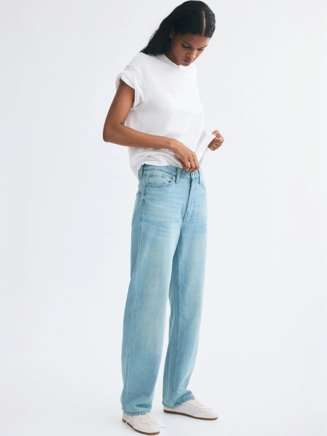 H&M Women Jeans - view 1