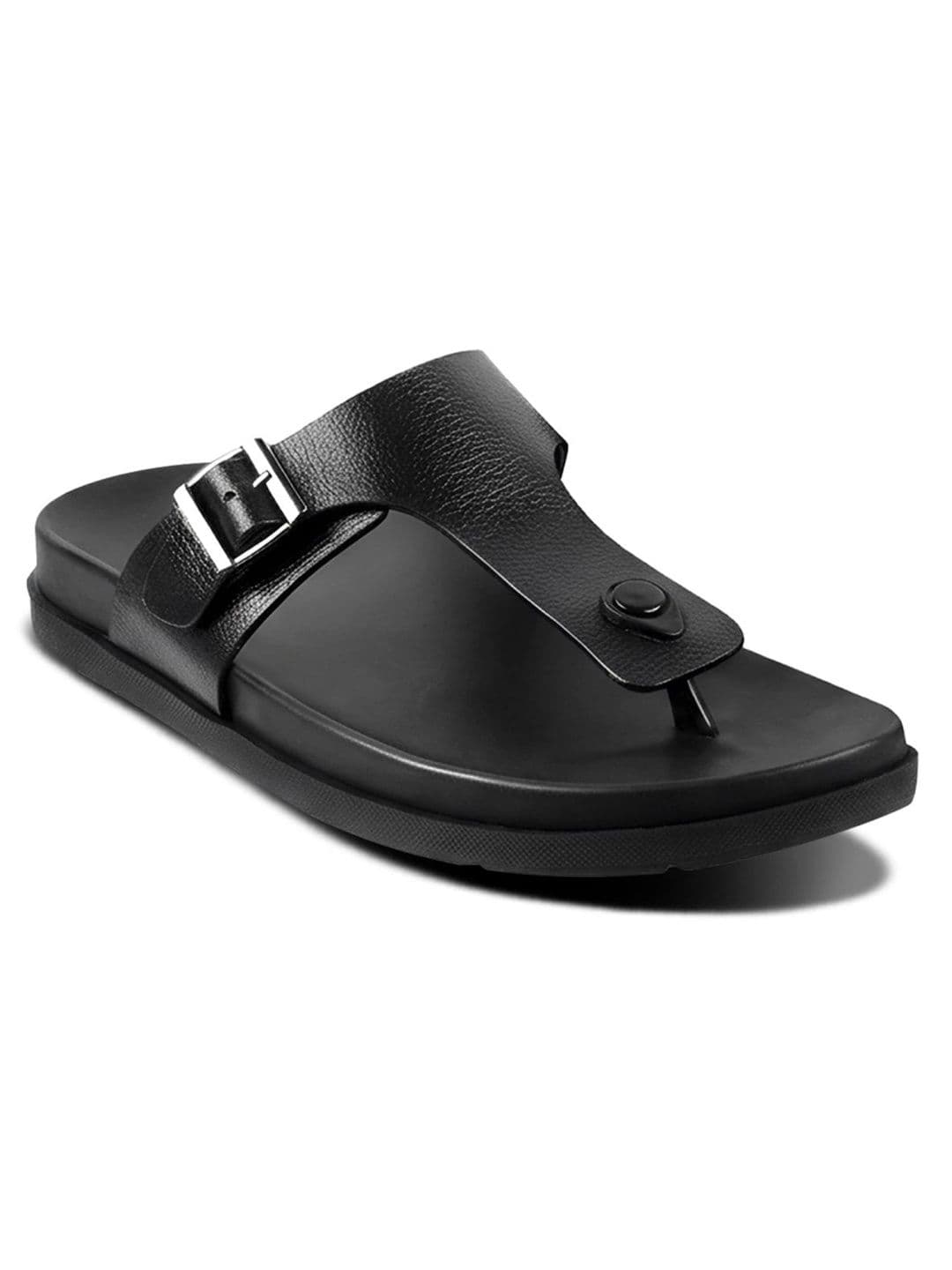 Bruton Men Thong Flip-Flops thumbnail 7