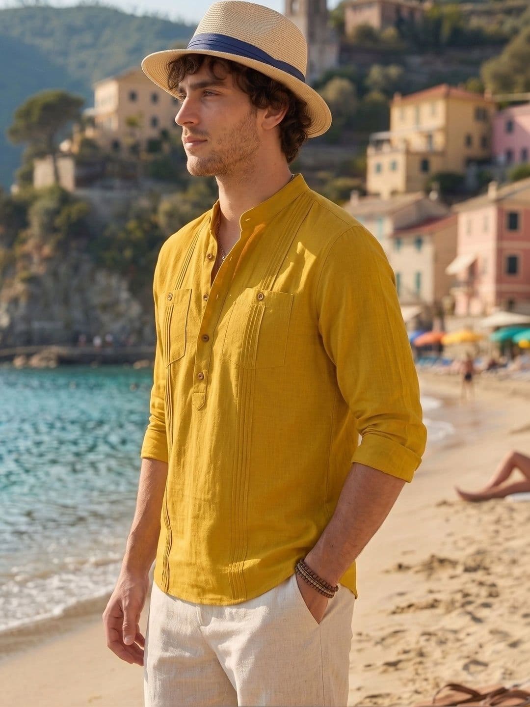 Royalscout Men Standard Casual Shirt thumbnail 5
