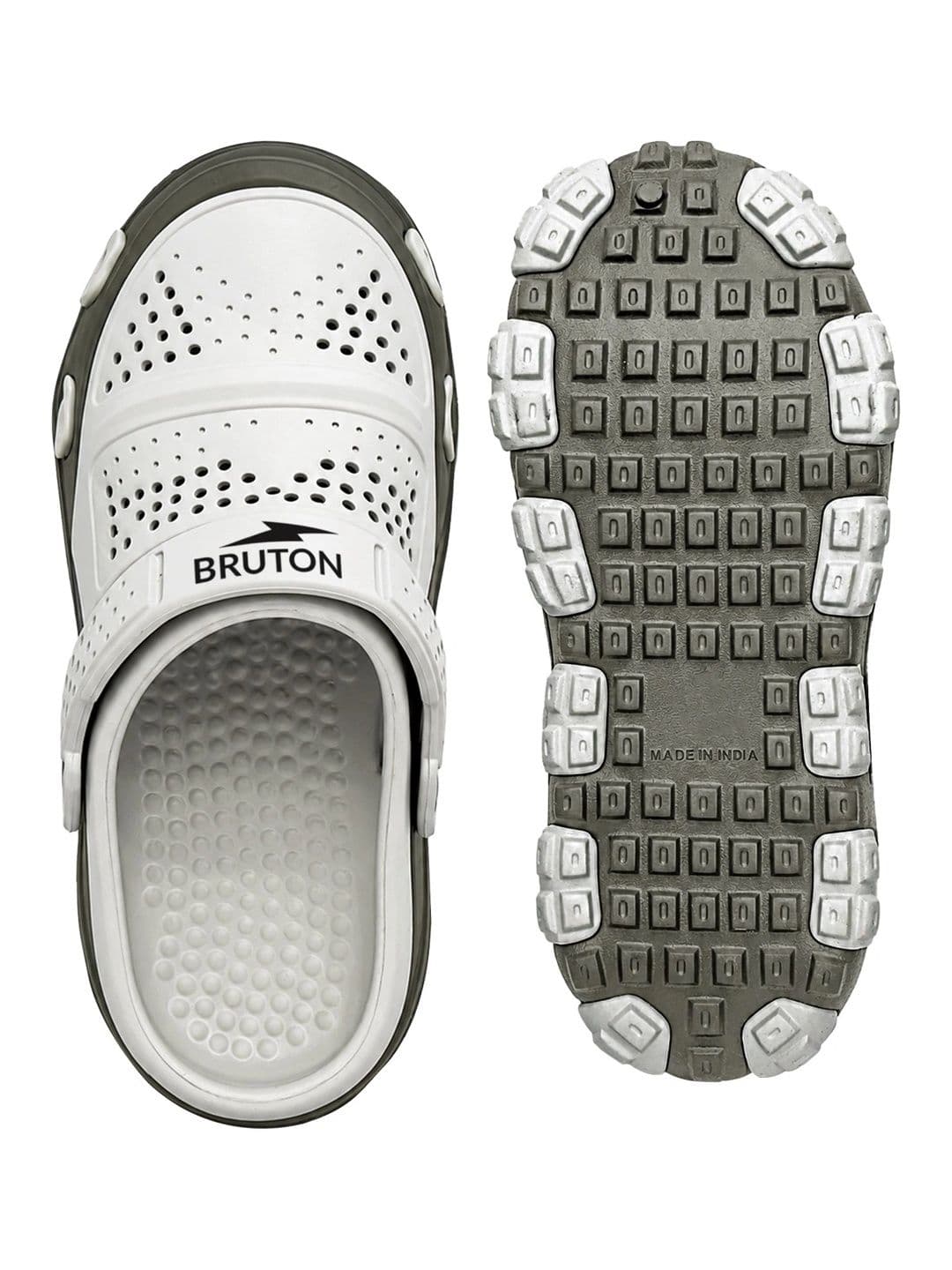 Bruton Men Clogs Sandals thumbnail 6