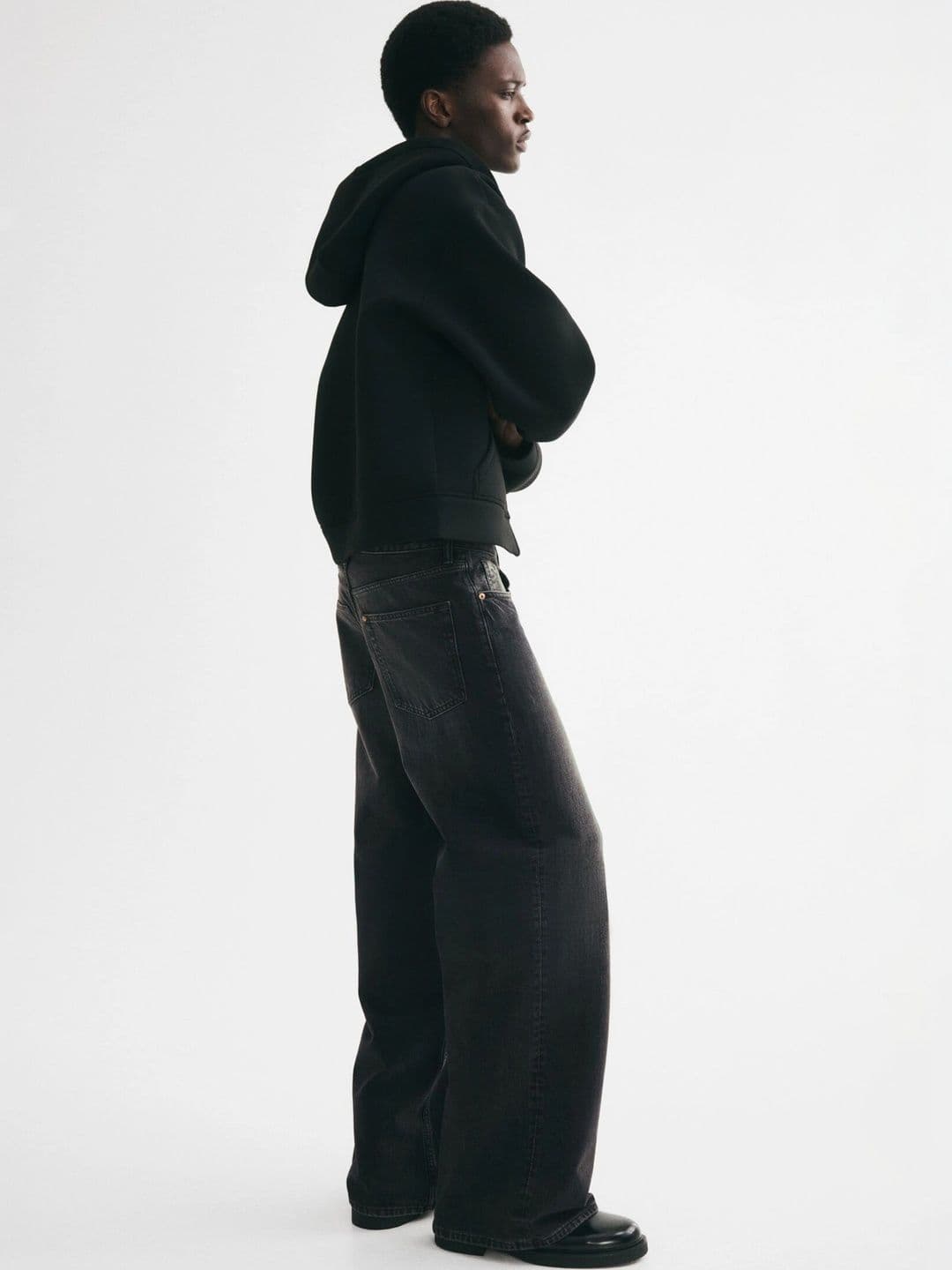 H&M Men Jeans thumbnail 3