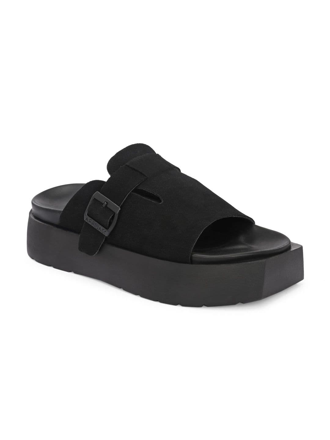 Roadster Men Comfort Sandals thumbnail 2