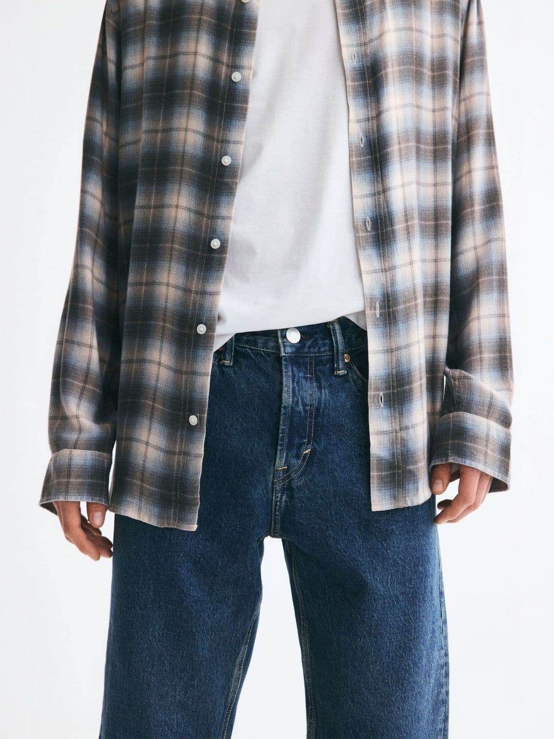 H&M Men Jeans thumbnail 4