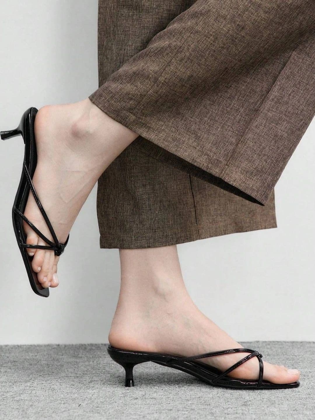 GLO GLAMP Party Kitten Sandals thumbnail 4