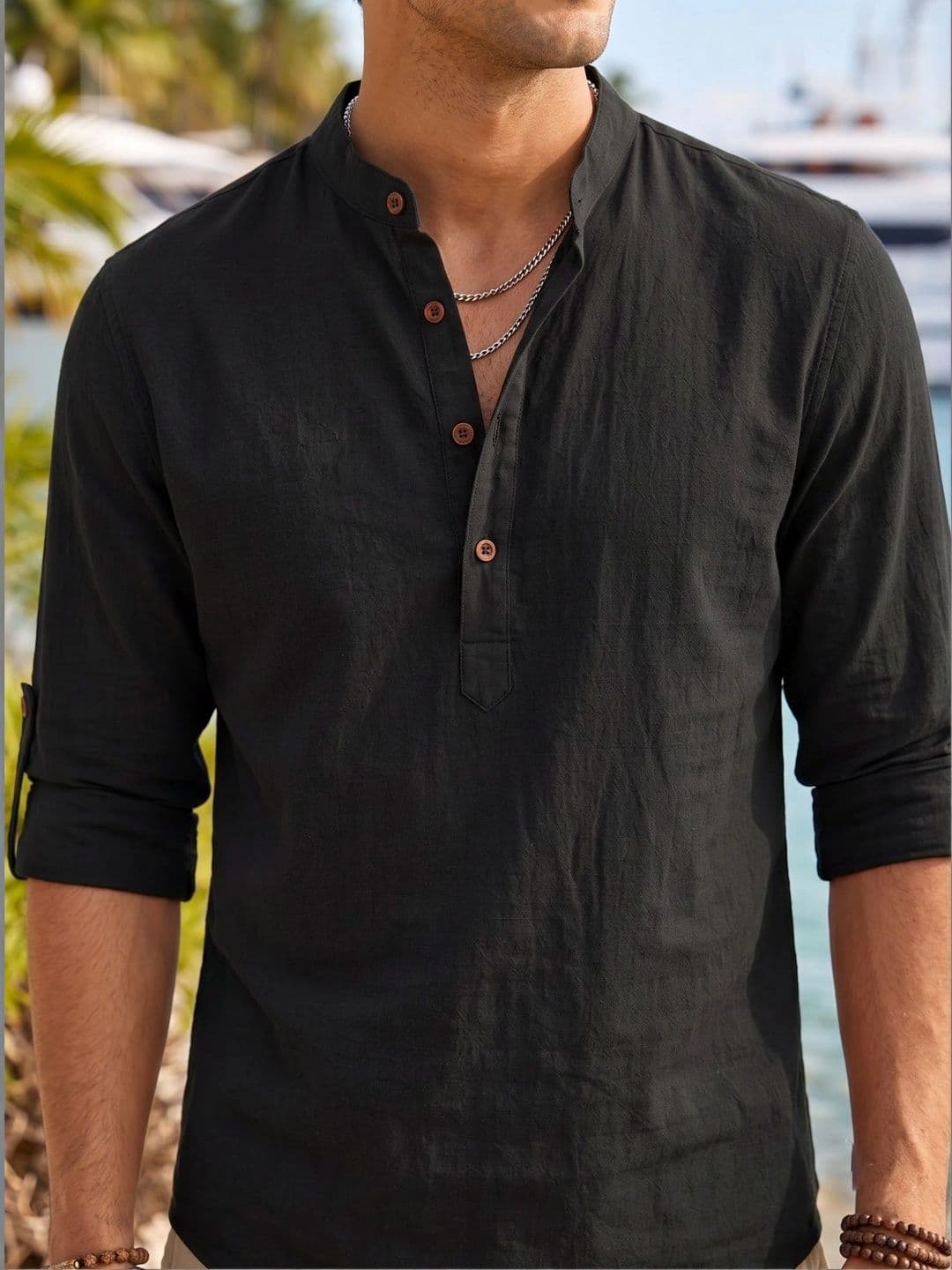 Royalscout Men Standard Casual Shirt thumbnail 2