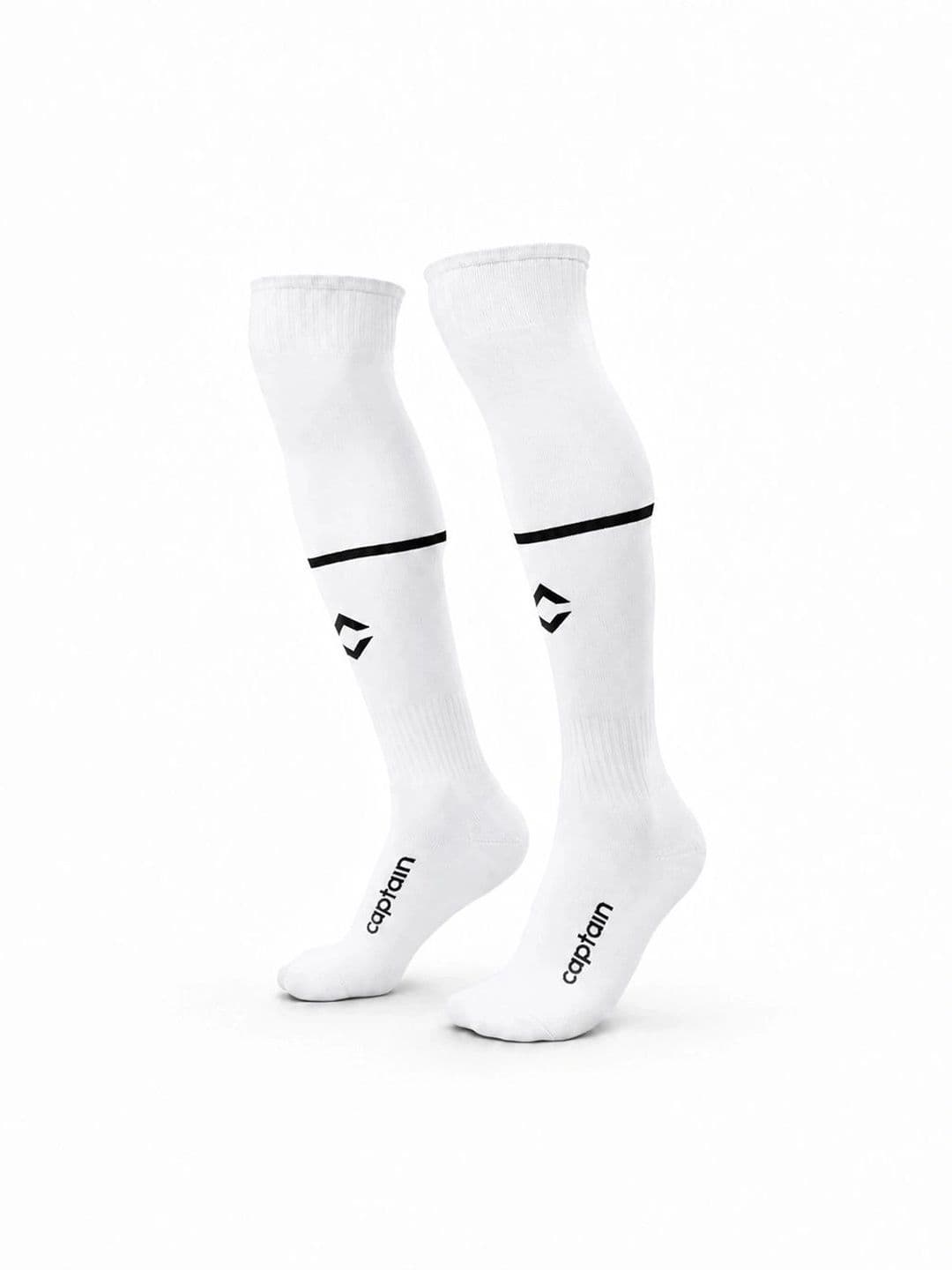 CAPTAIN Men Patterned Knee Length Socks - view 1