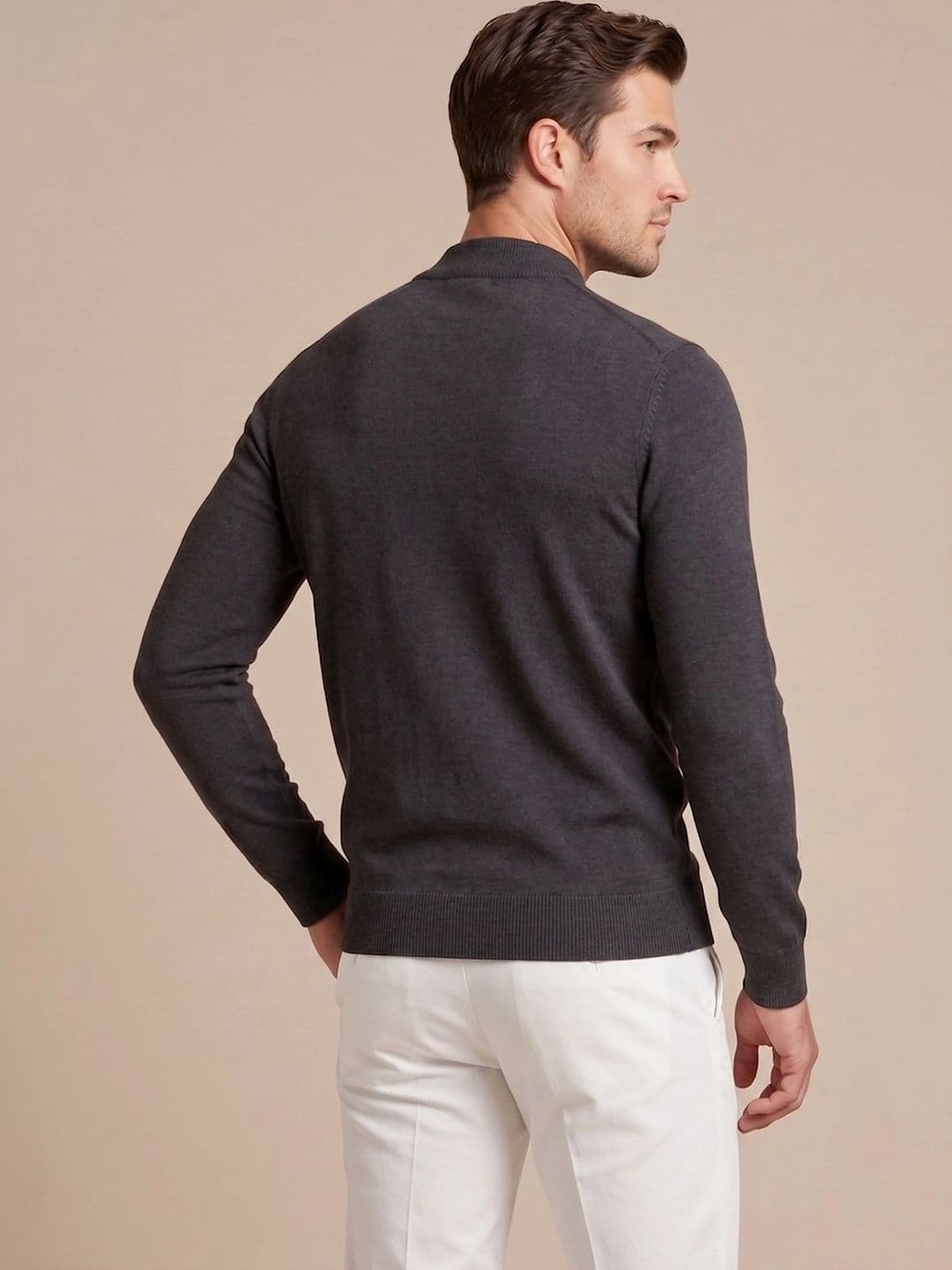 HERE&NOW Men Pullover thumbnail 4