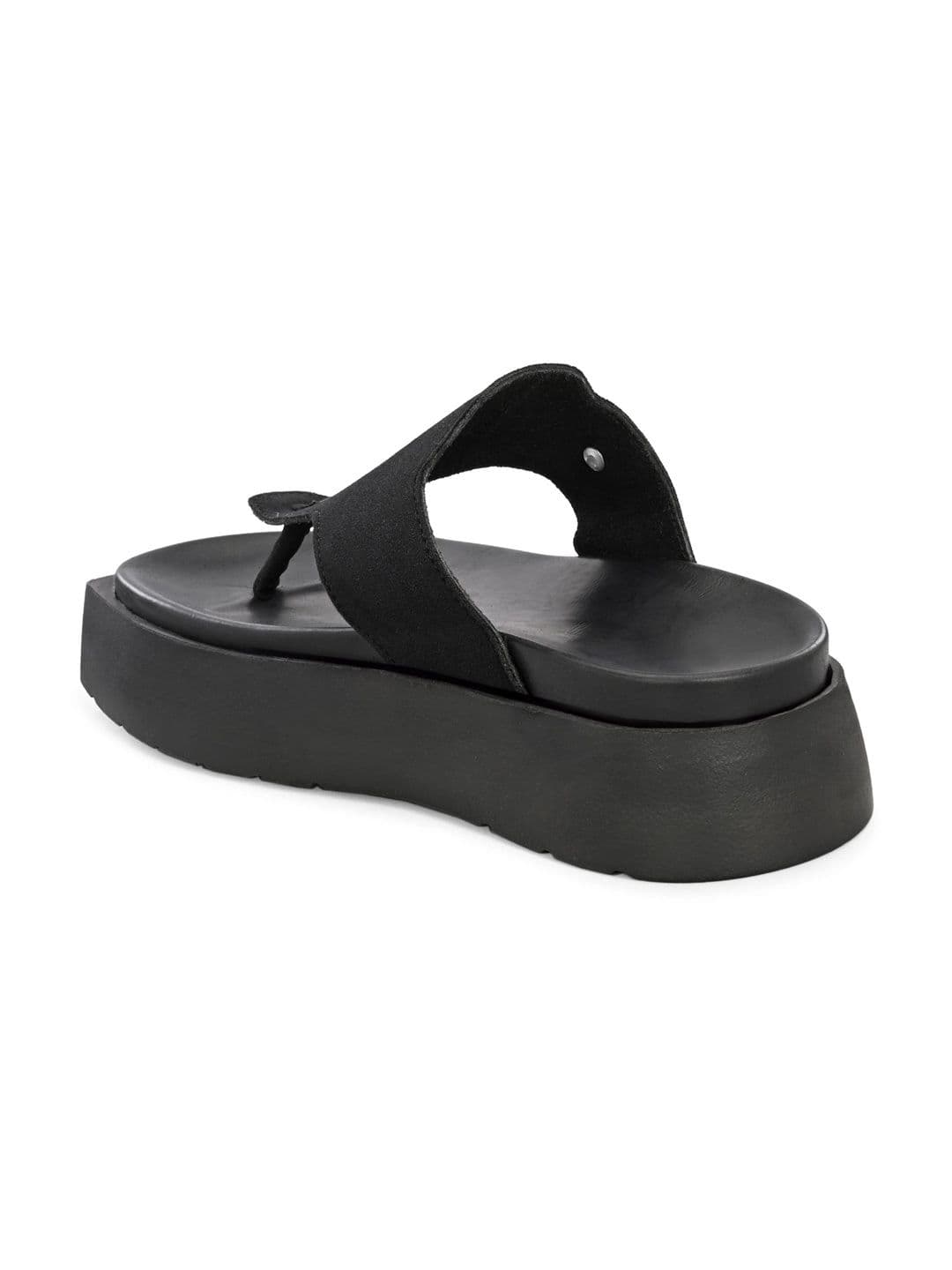 Roadster Men Comfort Sandals thumbnail 6