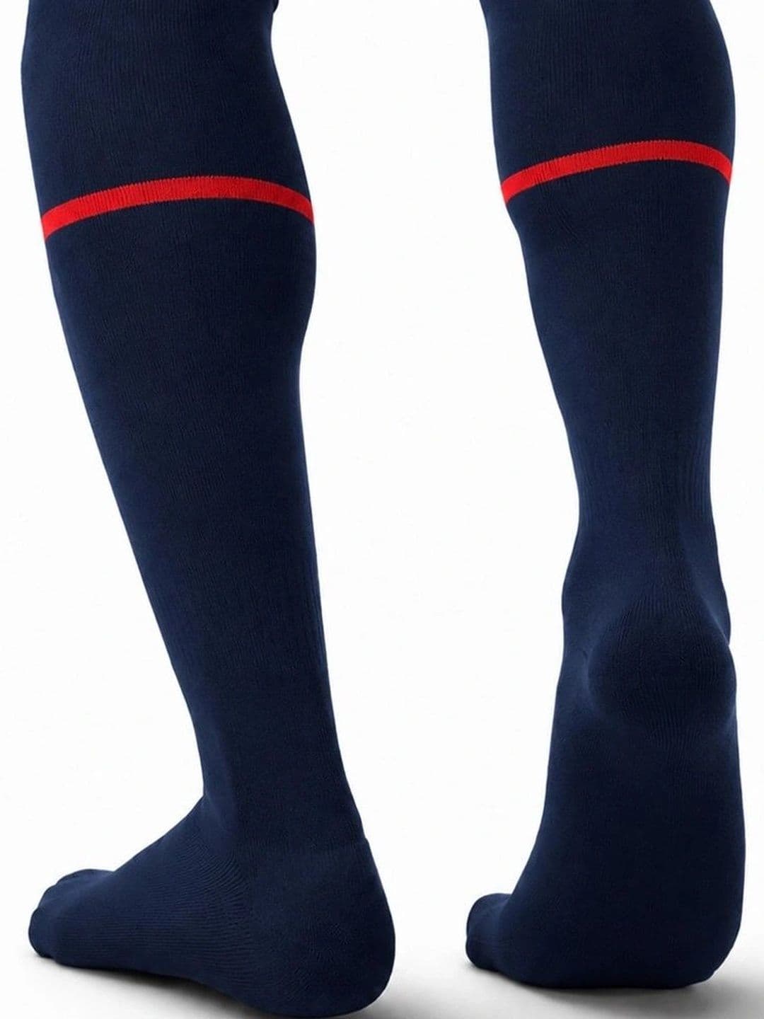 CAPTAIN Men Patterned Knee Length Socks thumbnail 3