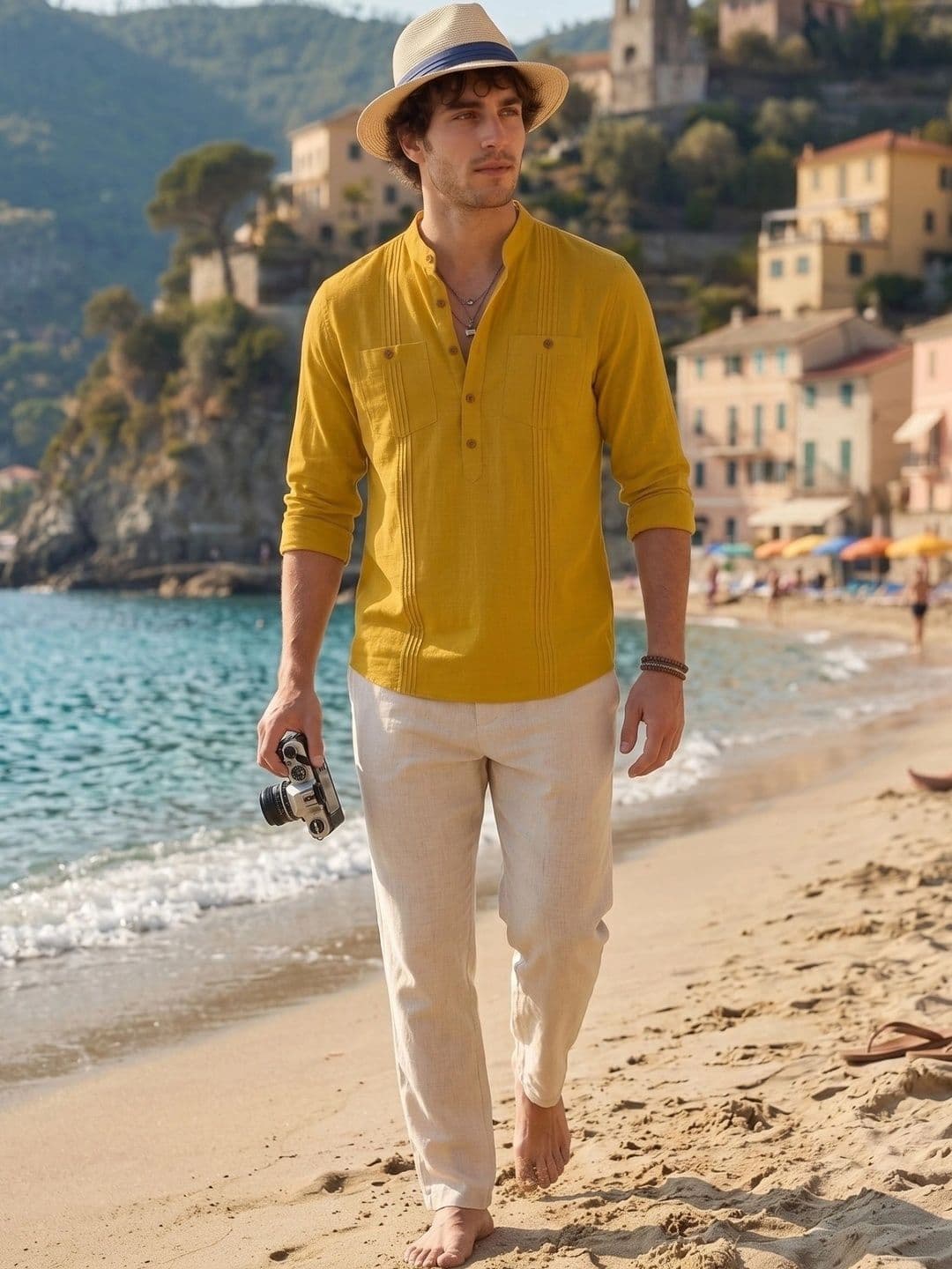 Royalscout Men Standard Casual Shirt thumbnail 2