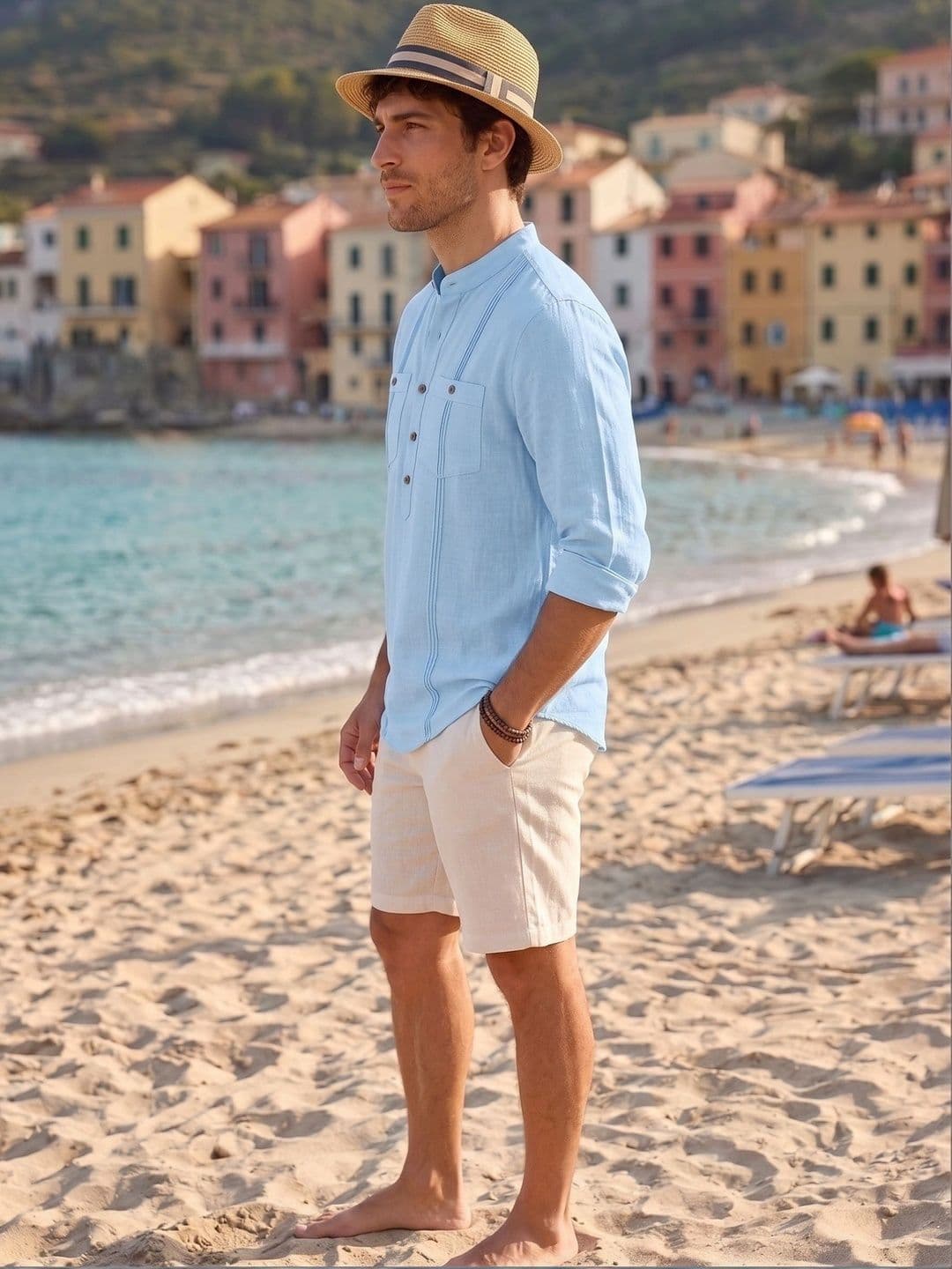 Royalscout Men Standard Casual Shirt thumbnail 6