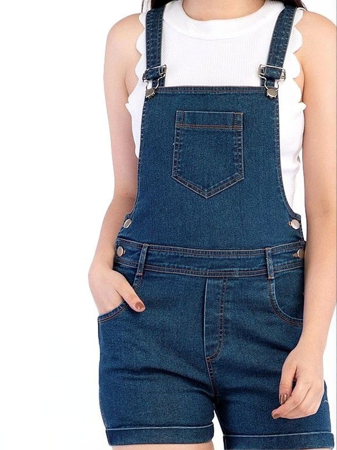 Peptrends Jumpsuit - view 1