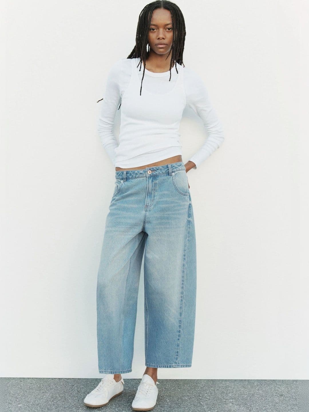 H&M Women Jeans thumbnail 3