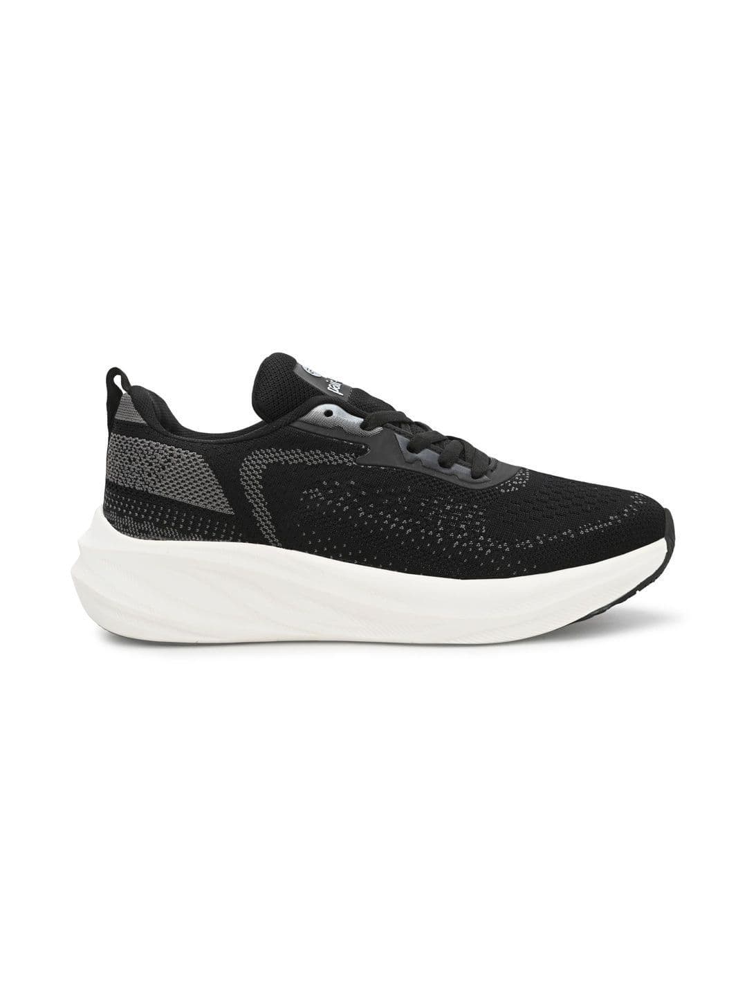 HIROLAS Sports Men Colourblocked Running Sports Shoes thumbnail 5