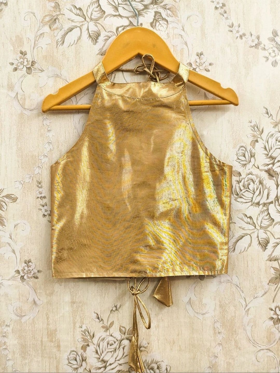 KALINI Girls Ready to Wear Lehenga Set thumbnail 3