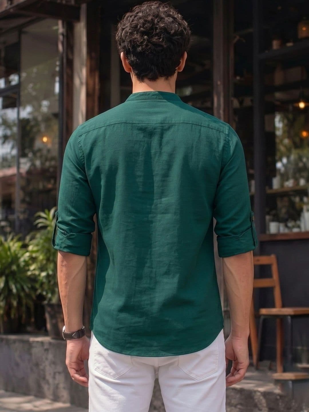 Royalscout Men Standard Casual Shirt thumbnail 6