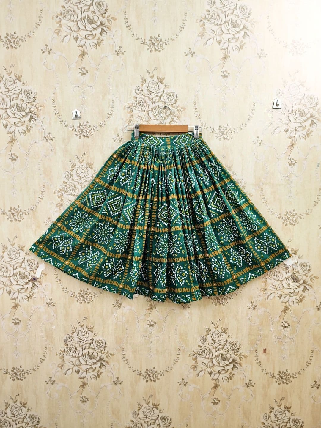 KALINI Girls Ready to Wear Lehenga & thumbnail 6
