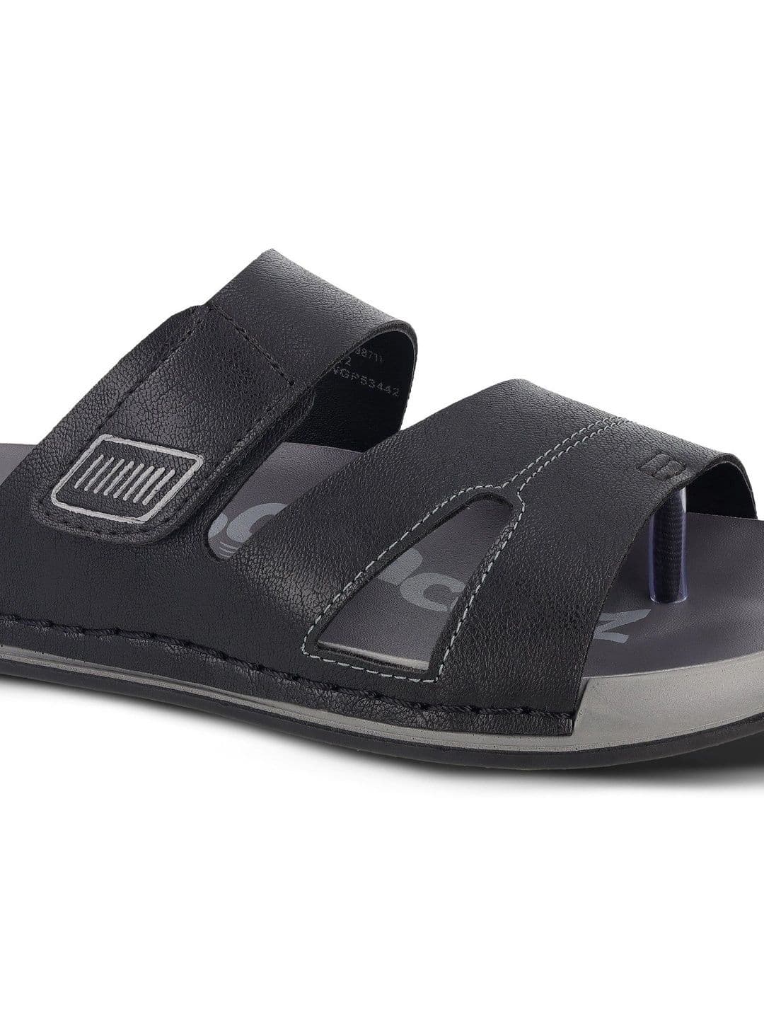 Walkaroo Men Comfort Sandals thumbnail 2