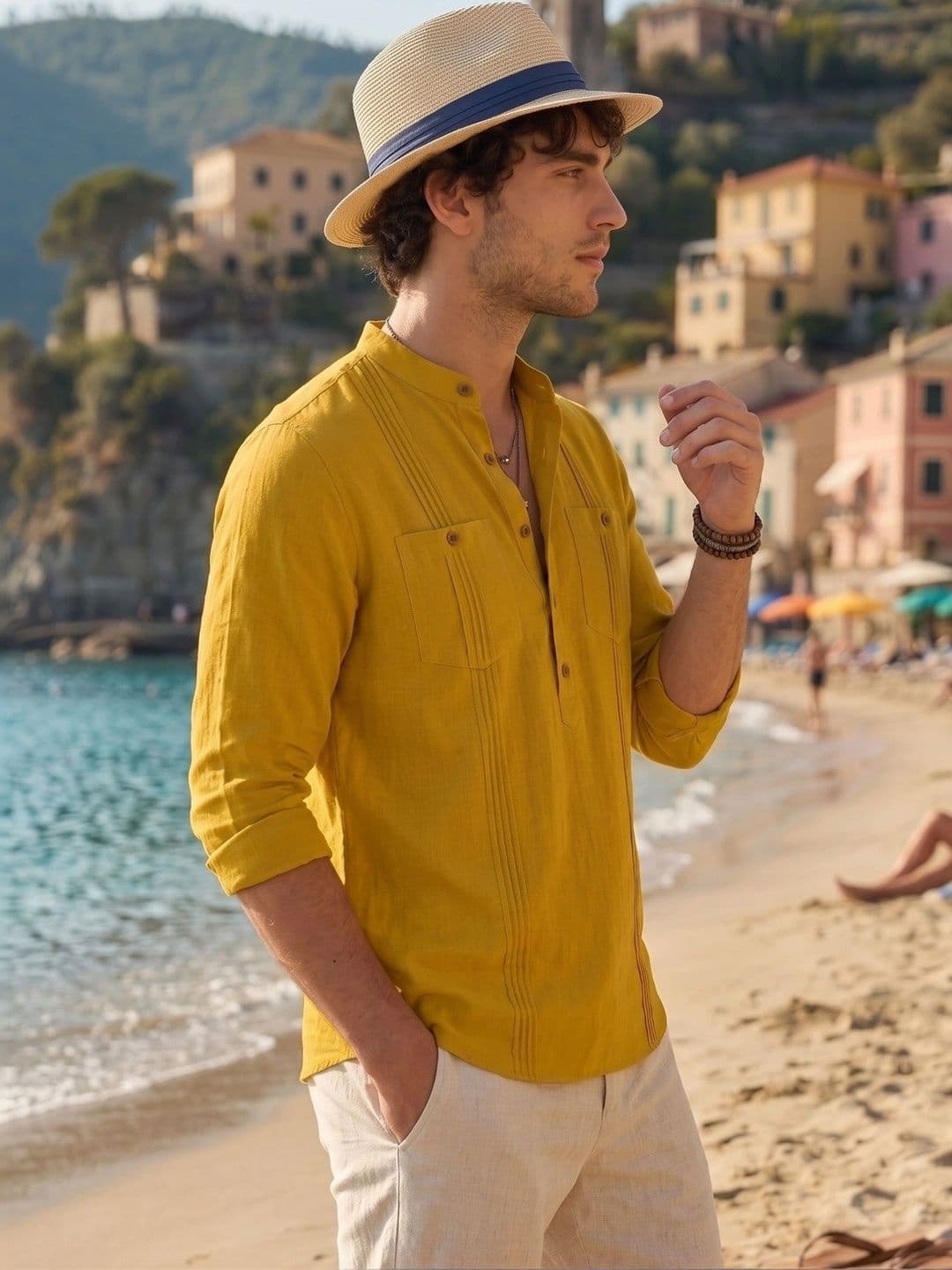 Royalscout Men Standard Casual Shirt thumbnail 6