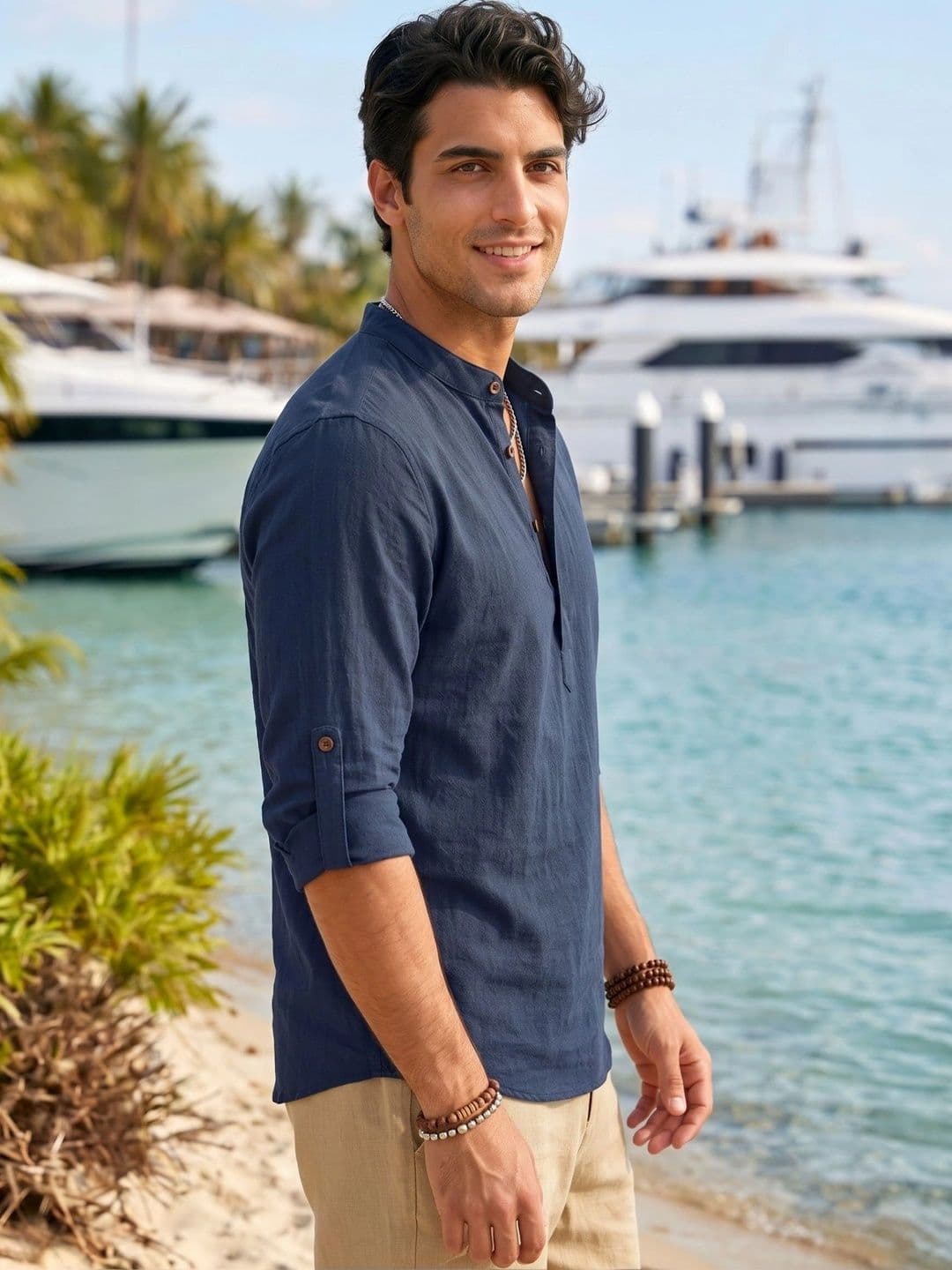 Royalscout Men Standard Casual Shirt thumbnail 5