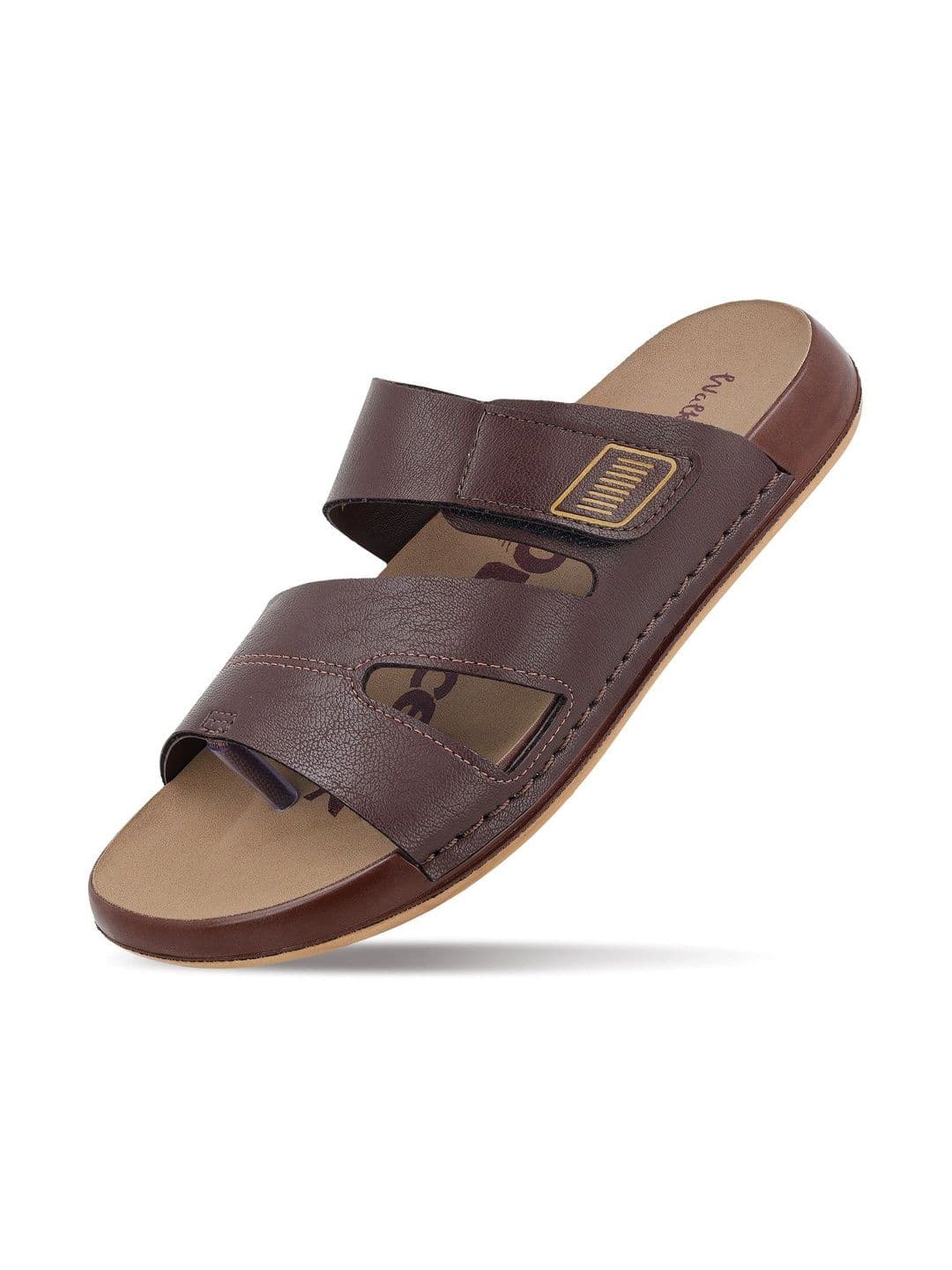 Walkaroo Men Comfort Sandals thumbnail 2