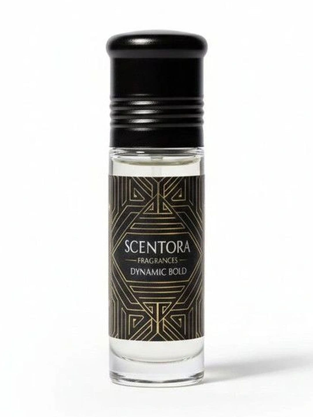 Scentora Fragrances Men Dynamic Bold Long-Lasting Perfume Roll-On - 6 ml - view 1