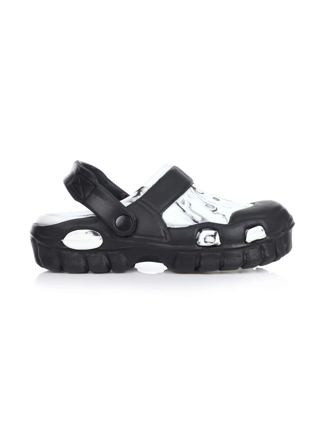 KNIEVL Men Clogs Sandals thumbnail 6