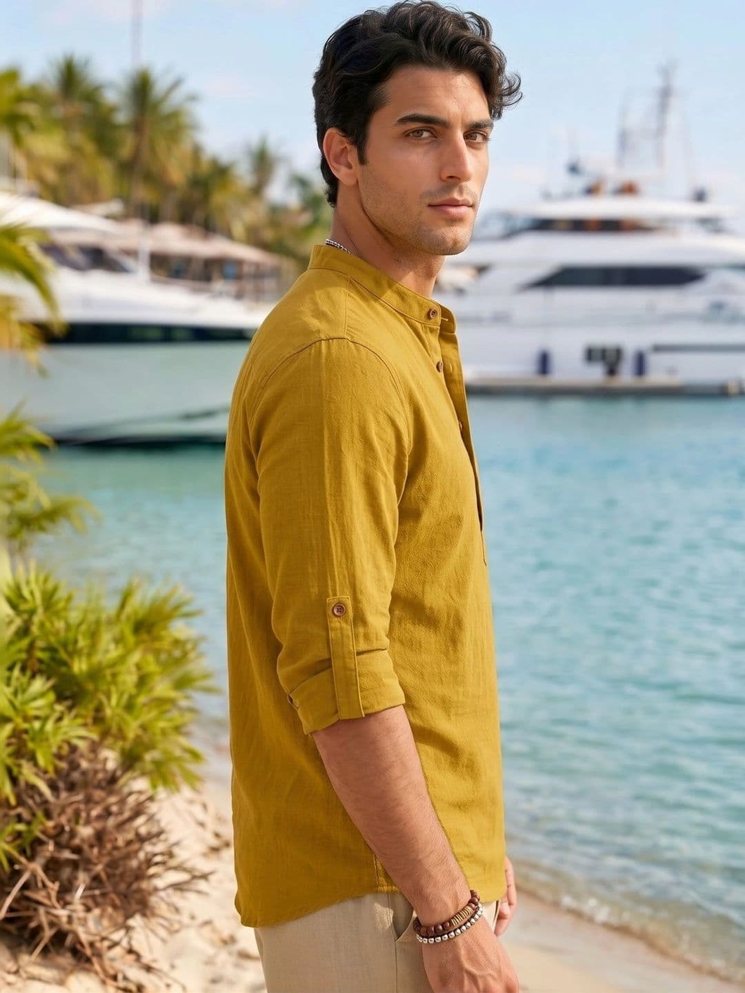 Royalscout Men Standard Casual Shirt thumbnail 5