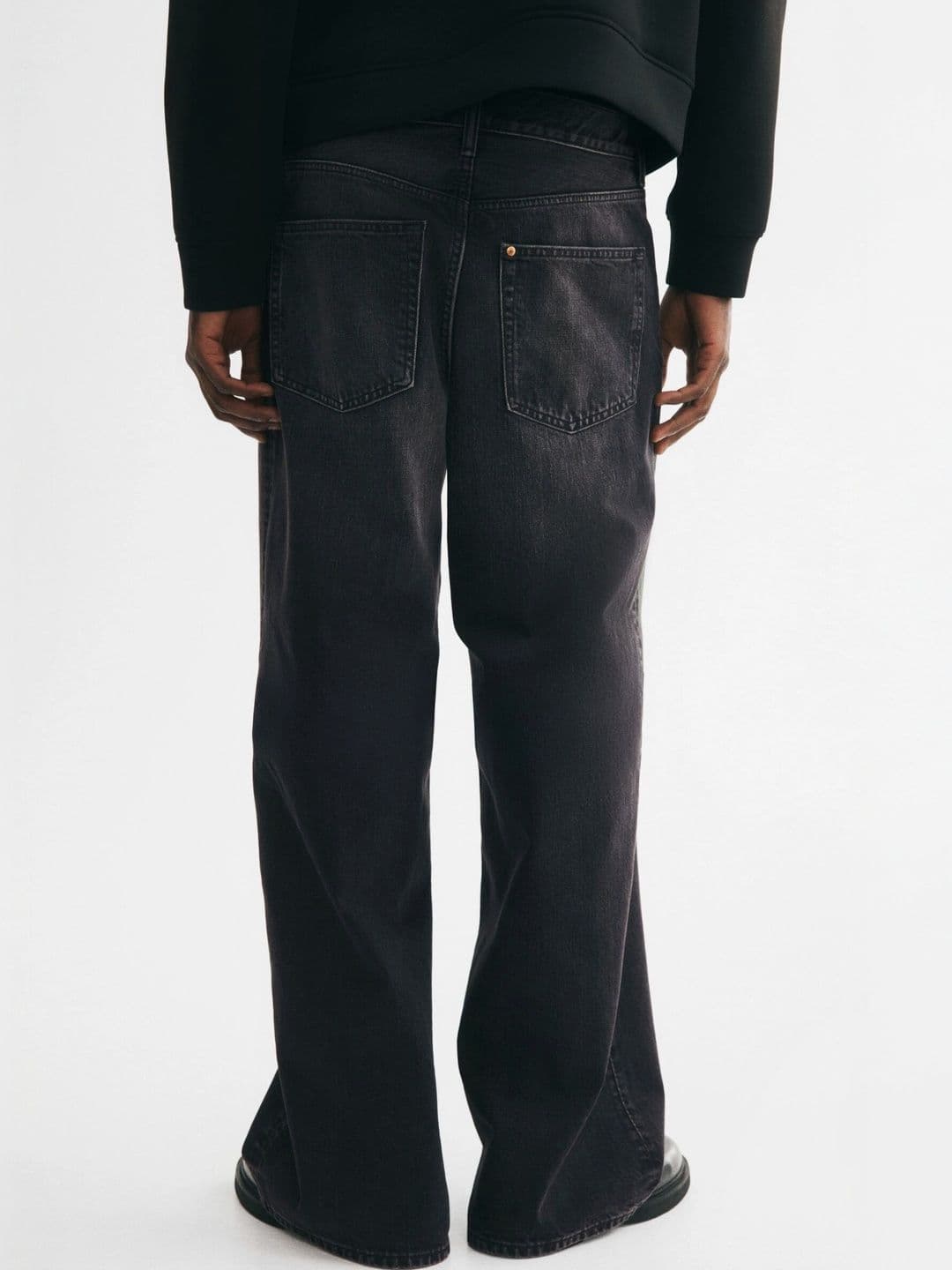 H&M Men Jeans thumbnail 5