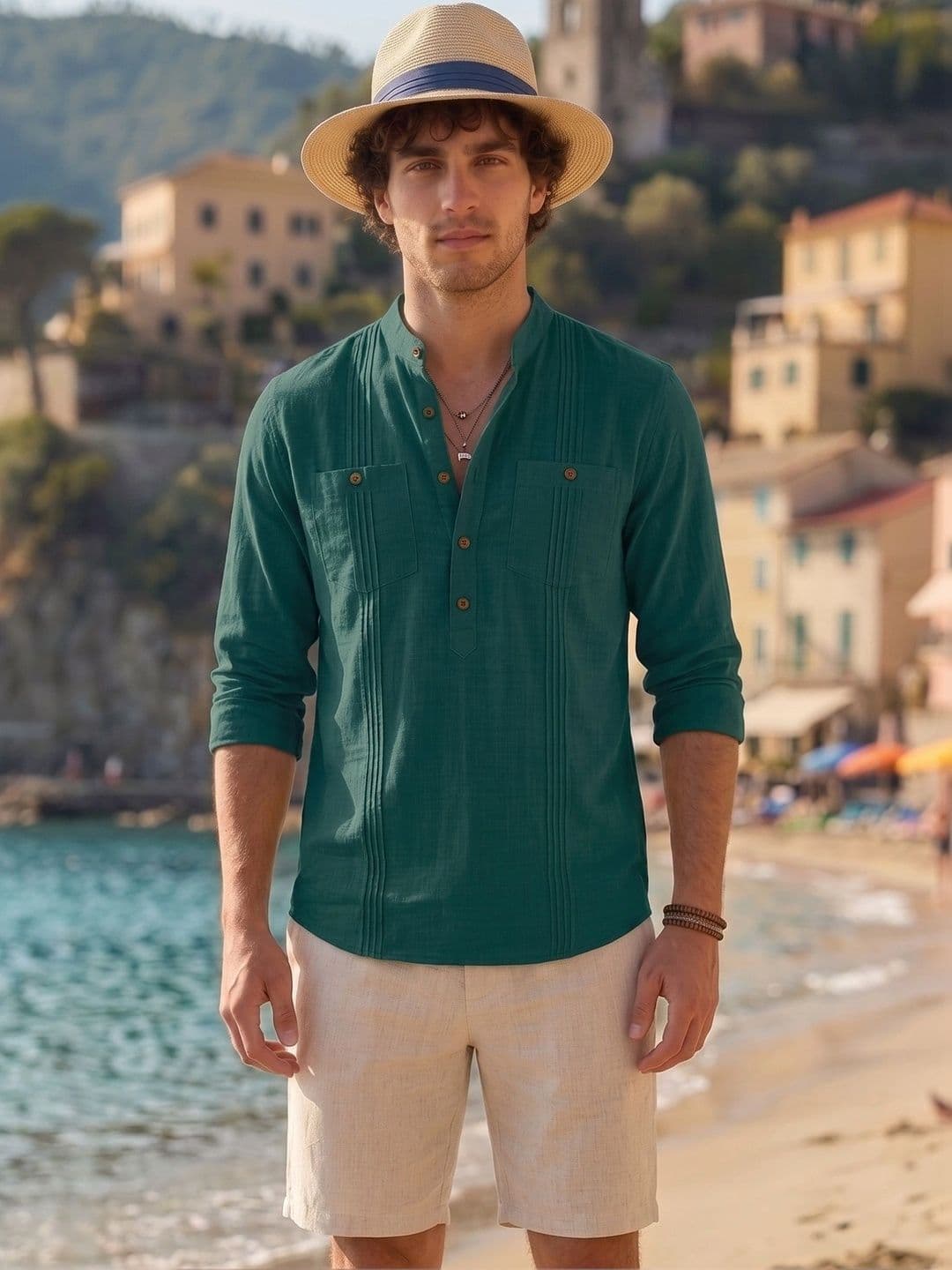 Royalscout Men Standard Casual Shirt - view 1