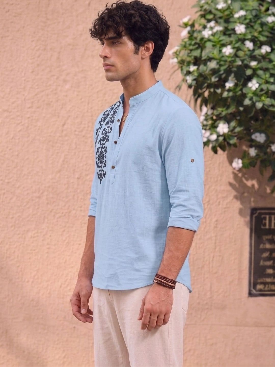 Royalscout Men Standard Printed Casual Shirt thumbnail 6