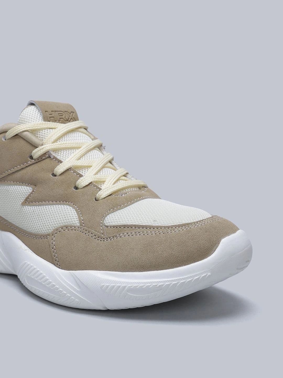 HRX by Hrithik Roshan Men Mesh Walking Shoes thumbnail 6