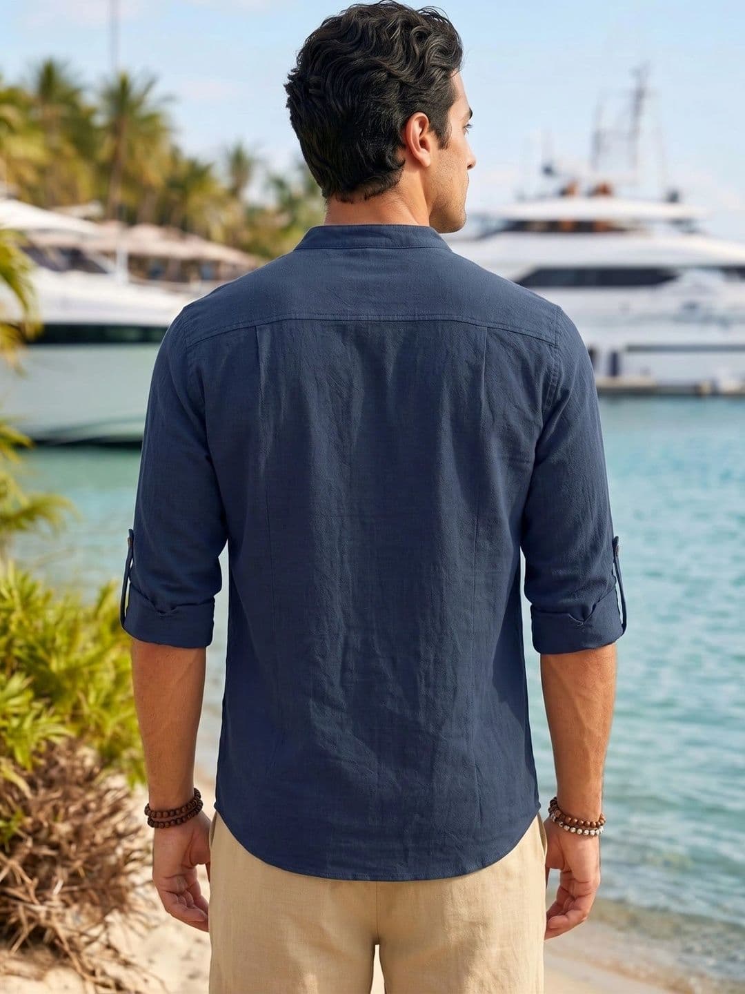 Royalscout Men Standard Casual Shirt thumbnail 4