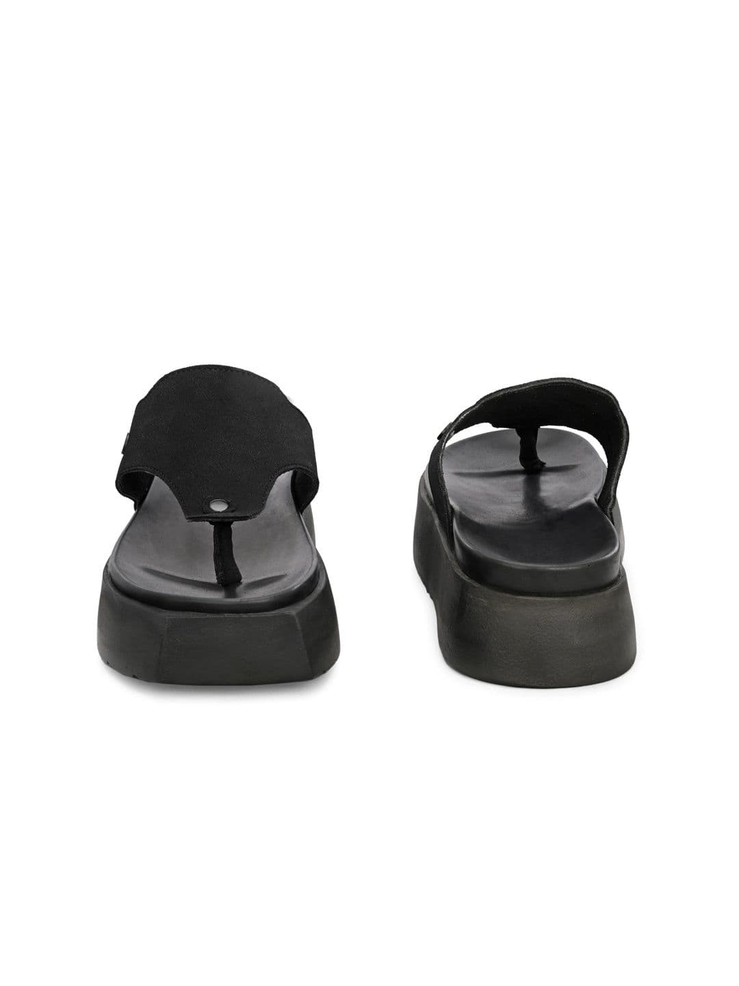 Roadster Men Comfort Sandals thumbnail 2