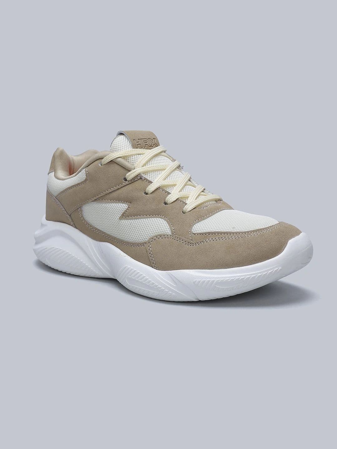 HRX by Hrithik Roshan Men Mesh Walking Shoes thumbnail 4