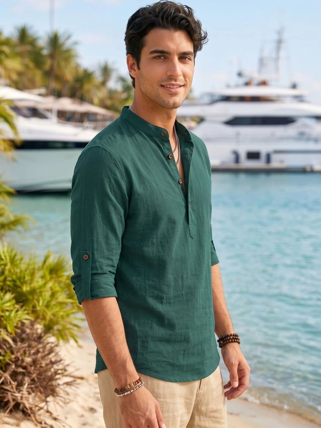 Royalscout Men Standard Casual Shirt thumbnail 6
