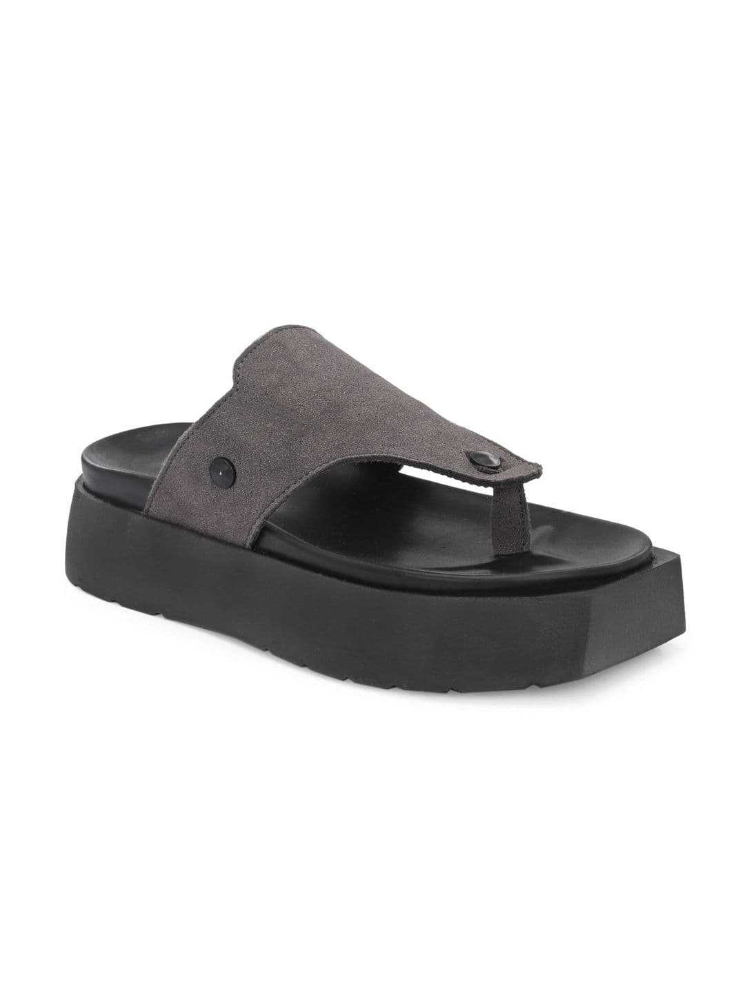 Roadster Men Comfort Sandals thumbnail 3