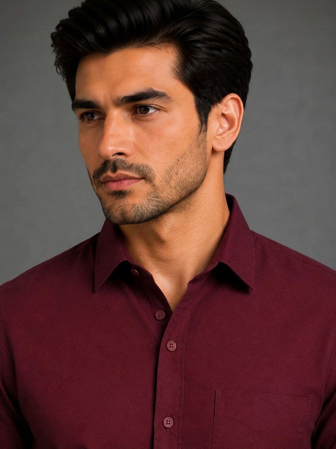 JOE AND JOHN Men Comfort Casual Shirt thumbnail 4