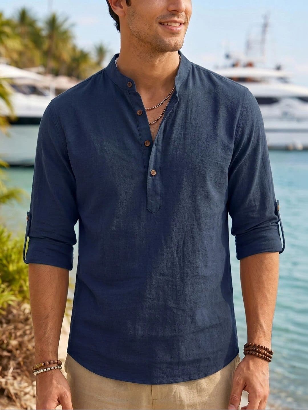 Royalscout Men Standard Casual Shirt thumbnail 6