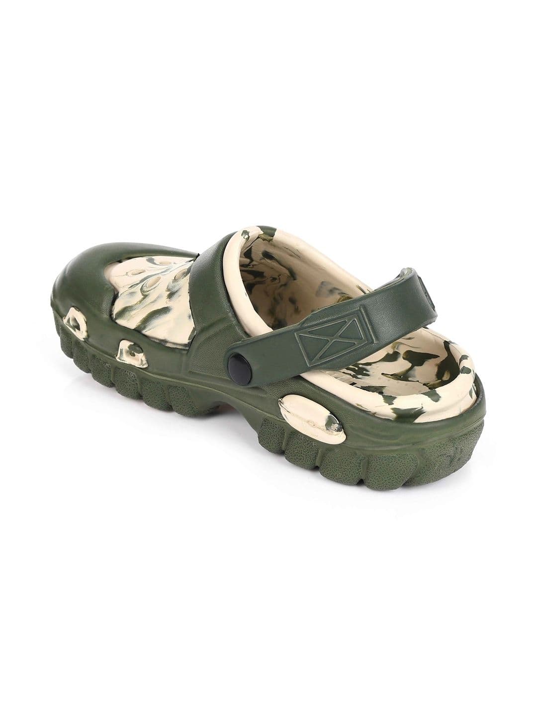 KNIEVL Men Clogs Sandals thumbnail 4