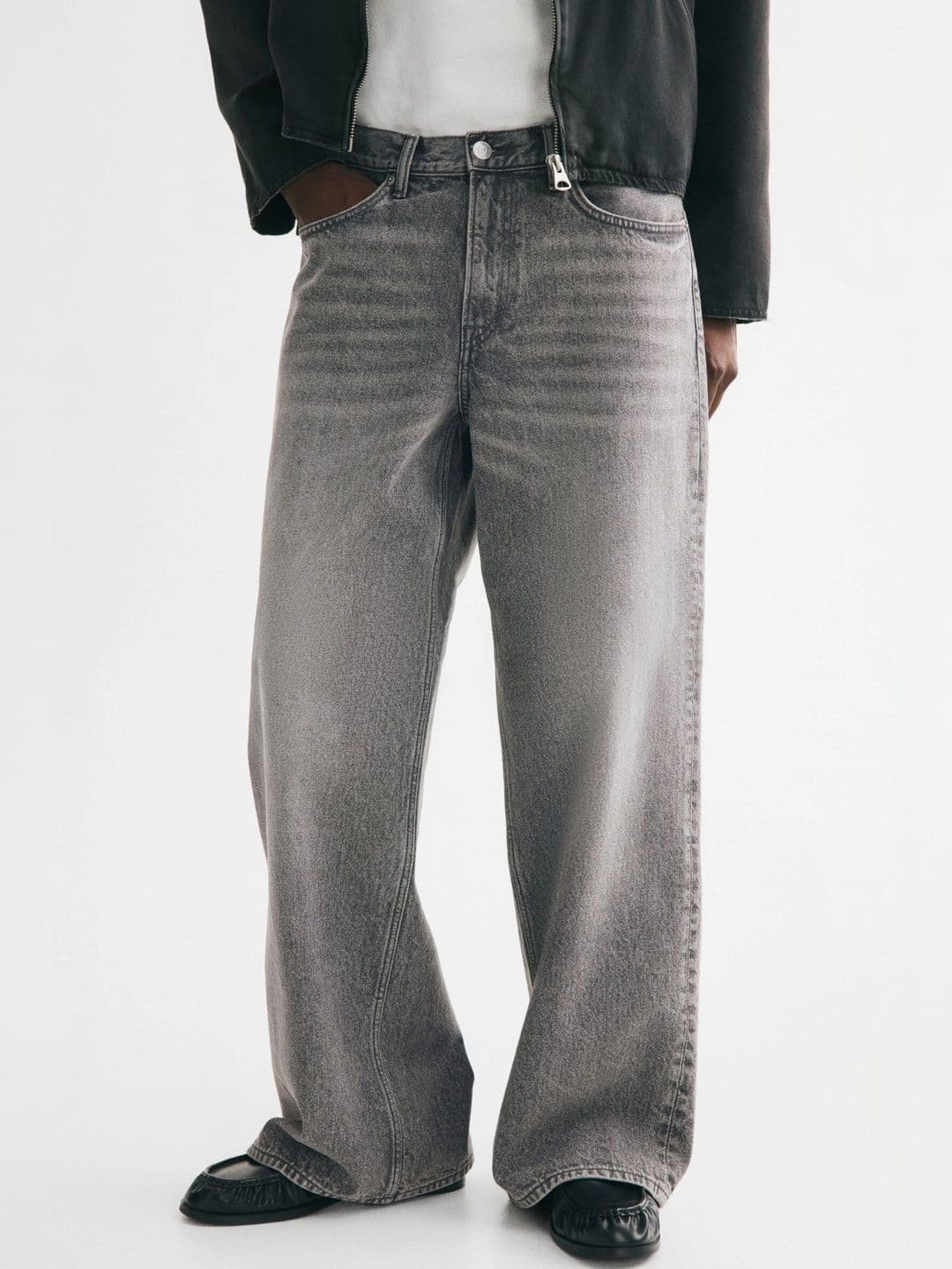 H&M Men Jeans thumbnail 3