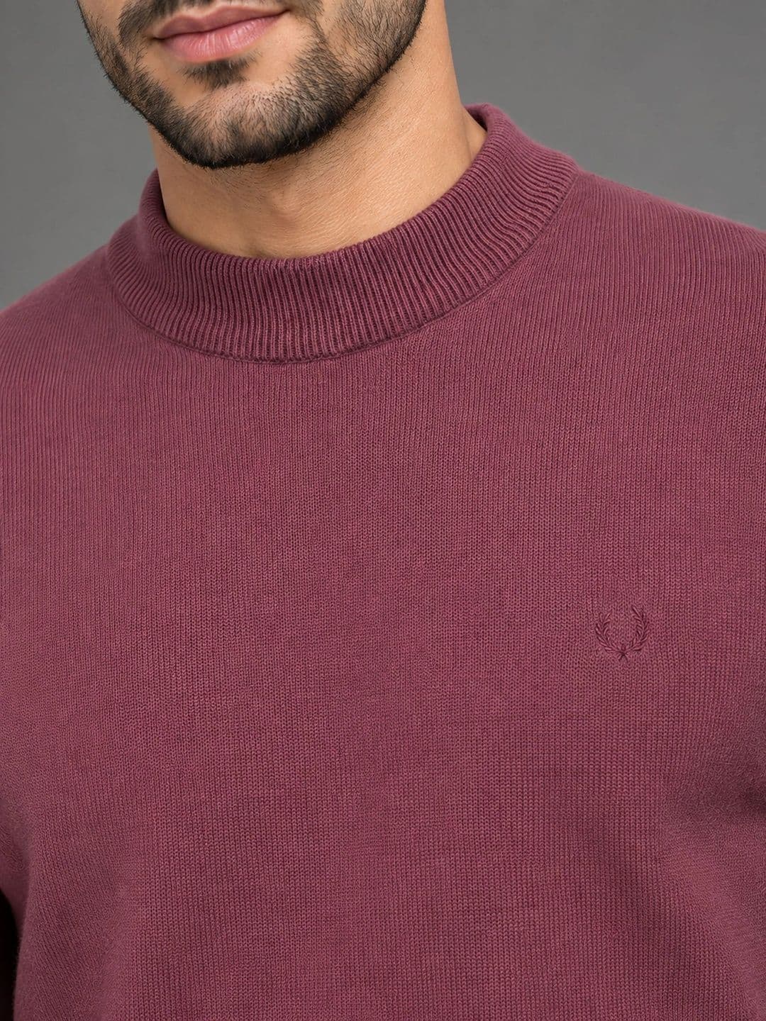 Roadster Men Pullover thumbnail 6